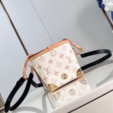 LV Satchel Bags